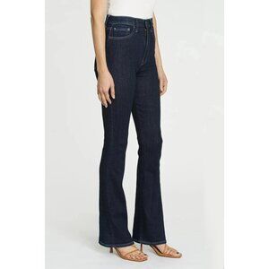 Pistola Dana High Rise Boot Jeans, 24, NWT